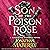 Son of the Poison Rose: Kagen the Damned, Book 2
