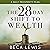 The 28 Day Shift to Wealth: A Daily Prosperity Plan (The Shift)