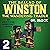 The Ballad of Winston the Wandering Trader: An Unofficial Minecraft Series, Book 2