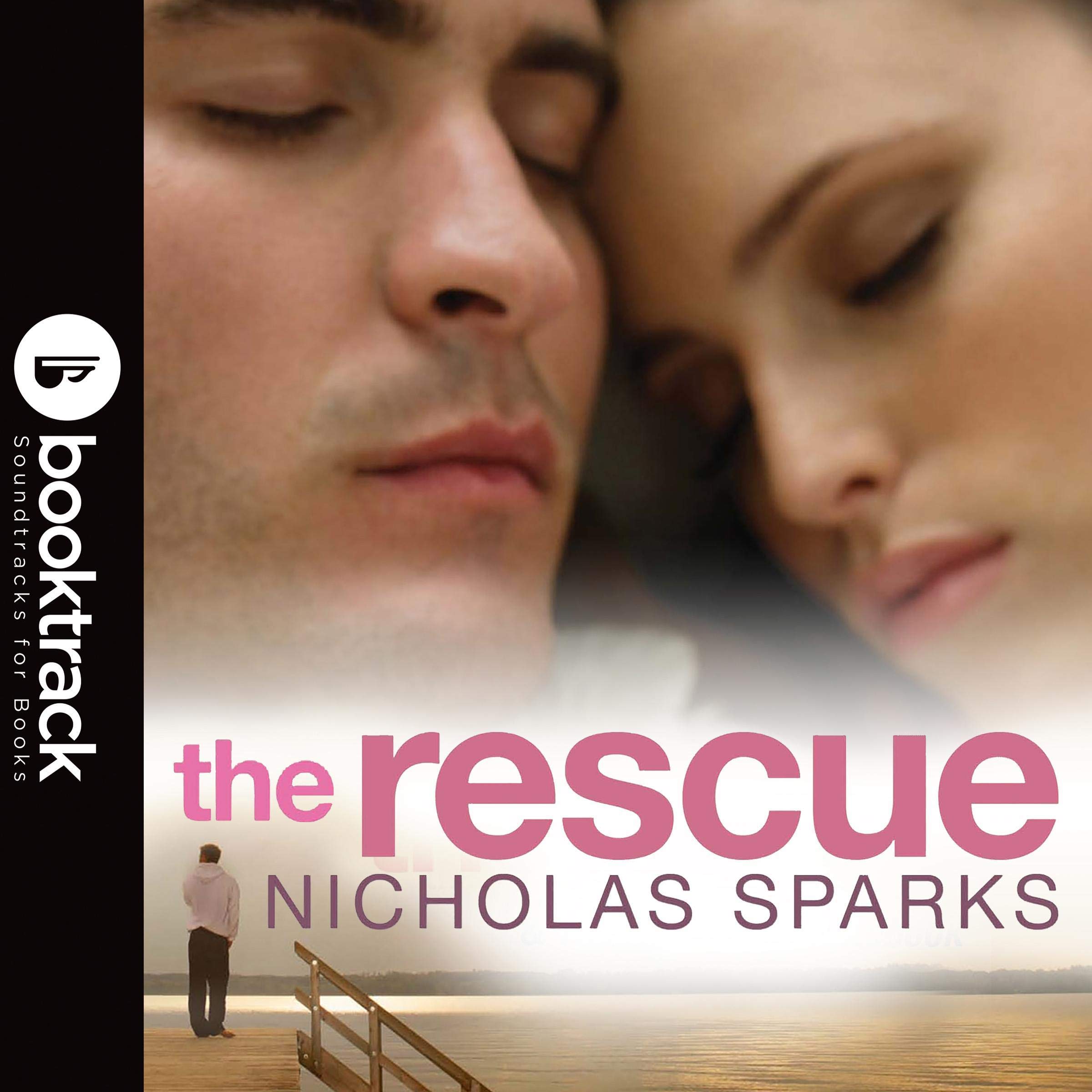 The Rescue: Booktrack Edition