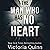 The Man Who Has No Heart: Soulless, Book 2