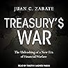 Treasury's War: T...