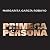 Primera persona