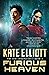 Furious Heaven (The Sun Chronicles, #2)