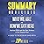 Summary & Analysis of Who We Are and How We Got Here: Ancient DNA and the New Science of the Human Past | A Guide to the Book by David Reich
