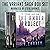The Variant Saga: A Dystopian Sci-fi Epic