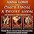 Once Upon a Desert Moon: Three Book Collection, Volume 1