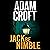Jack Be Nimble: Knight & Culverhouse, Book 3