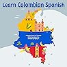 Learn Colombian S...