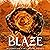 Blaze: Midnight Fire, Book 3