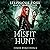 Misfit Hunt: An Urban Fantasy (Cursed World, Book 4)