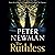The Ruthless: The Deathless Trilogy, Book 2
