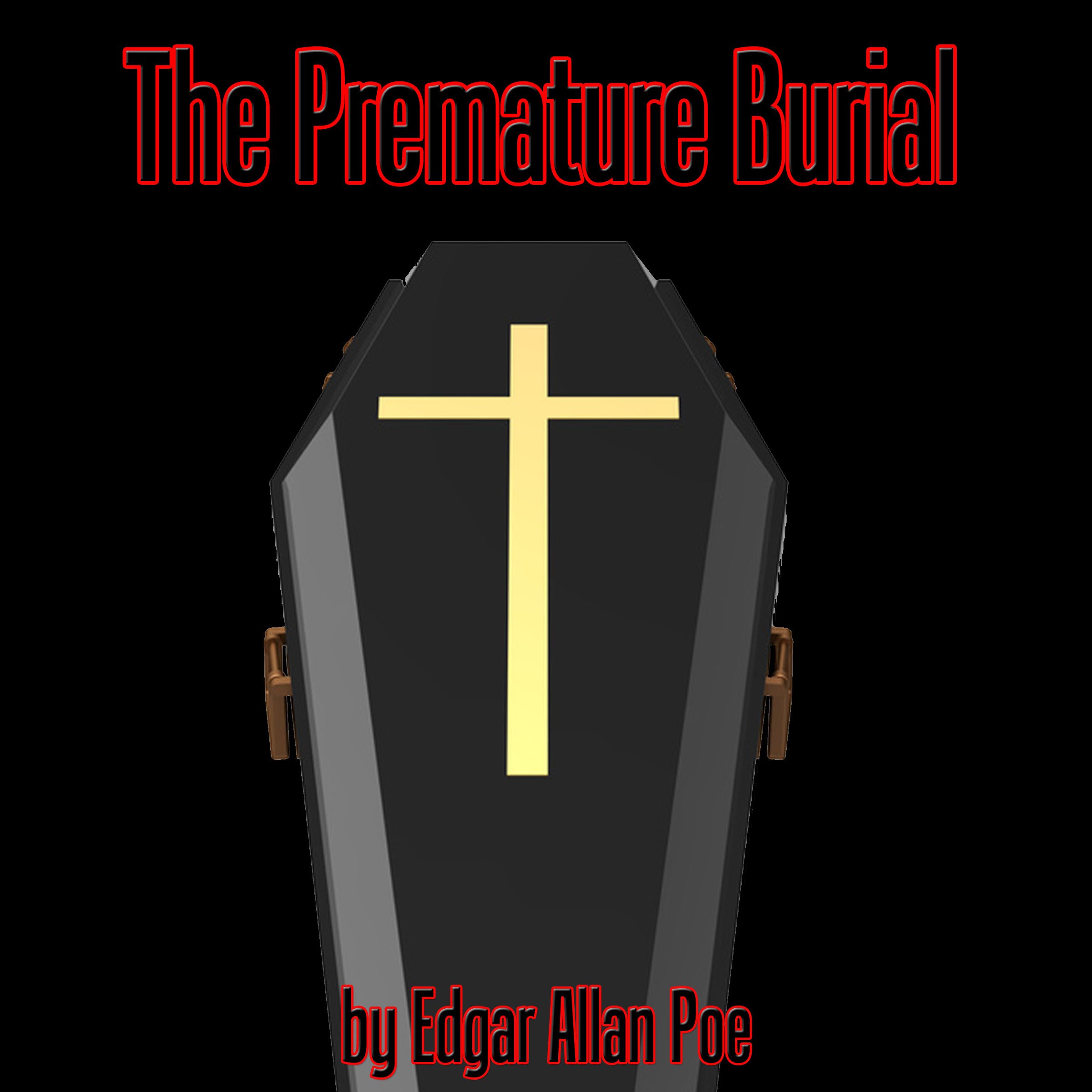 The Premature Burial