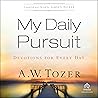 My Daily Pursuit:...