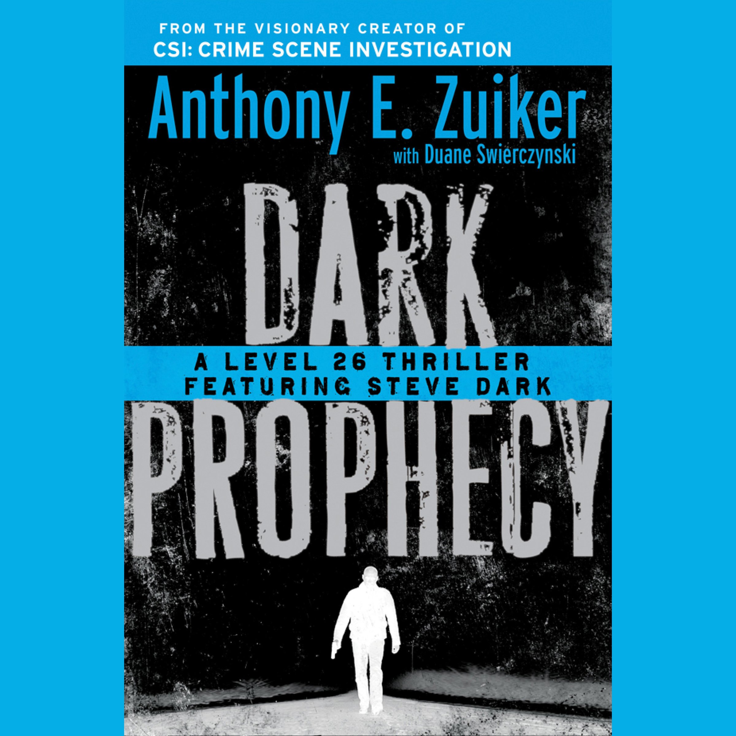 Dark Prophecy