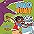 Dino Hunt: A Robot and Rico Story