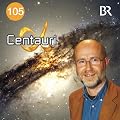 Wie entstand der Mond?: Alpha Centauri 105