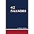 42 Fallacies