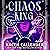 Chaos King: Infinity Alchemist, Book 2