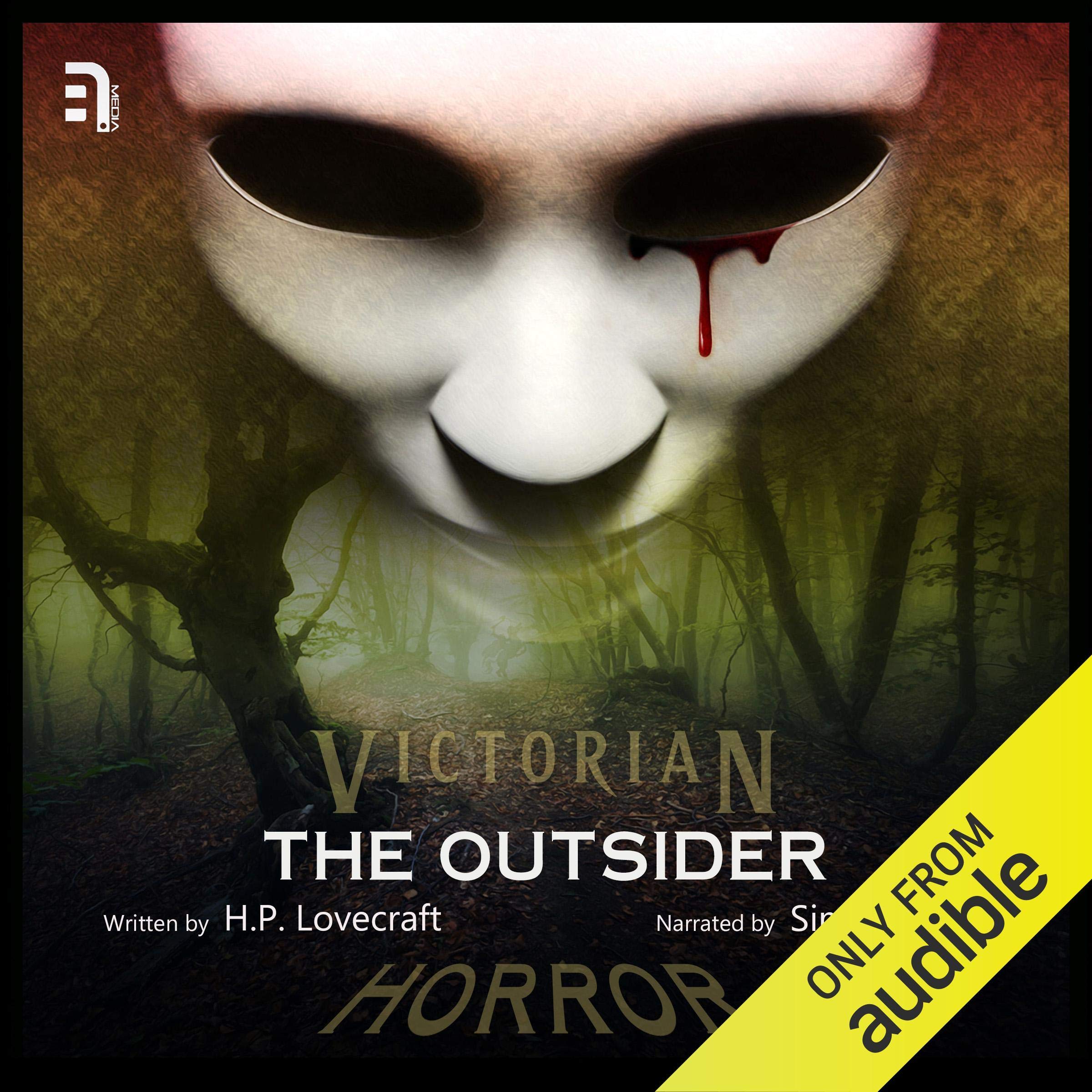 The Outsider: A Victorian Horror Story