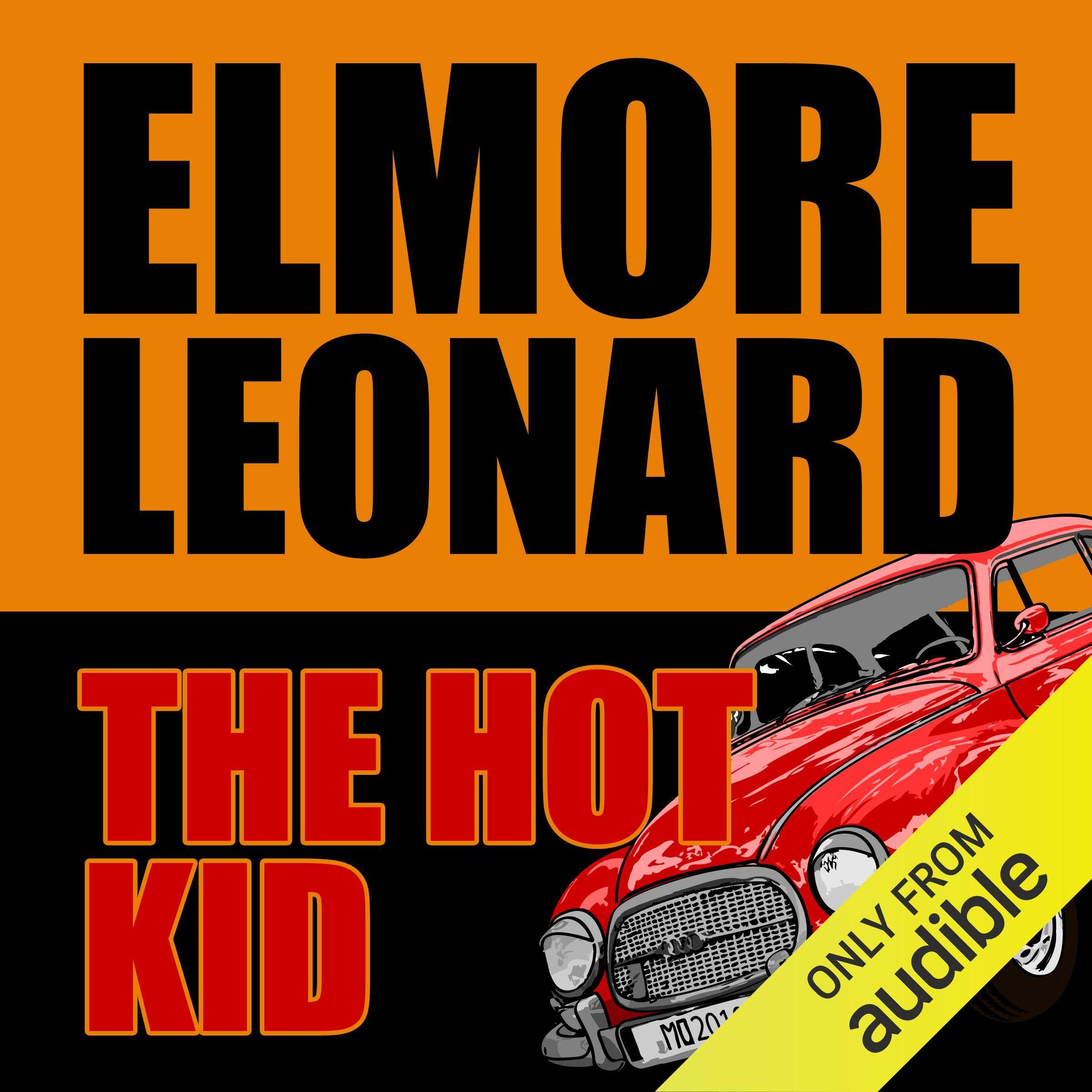 The Hot Kid