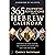 365 Prophetic Revelations from the Hebrew Calendar: Experience the Power, Blessing, and Abundance of Aligning with God's Times and Seasons