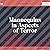 Mannequins in Aspects of Terror by Mark Samuel