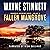 Fallen Mangrove: A Jesse McDermitt Novel (Caribbean Adventure Series, Book 5)