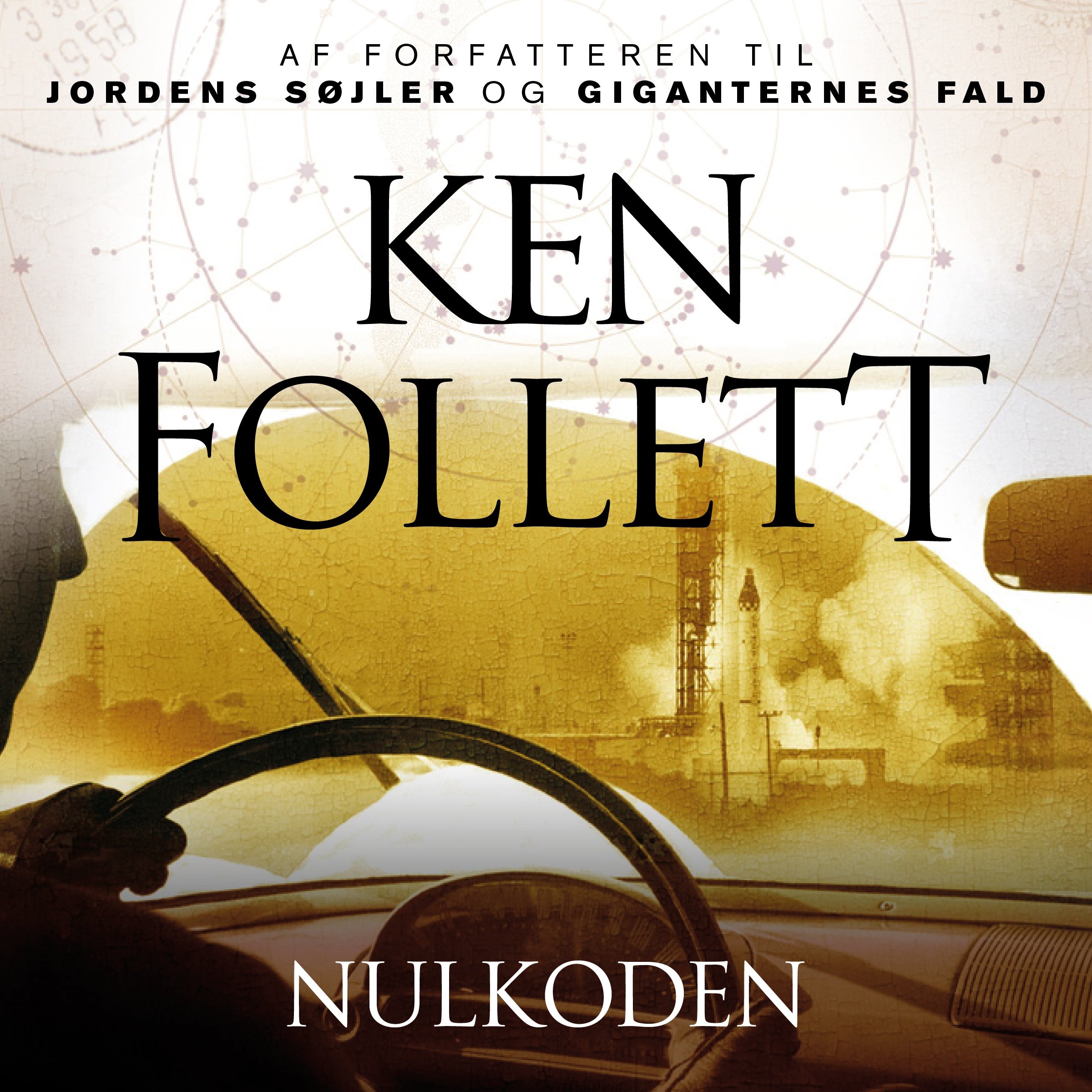 Nulkoden (Danish Edition)