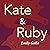Kate & Ruby