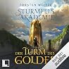 Der Turm des Gold...