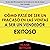 Como Pase de Ser un Fracaso en Las Ventas - A Ser un Vendedor - Exitoso [How to Go from Being a Sales Failure to Being a Salesperson - Successful]