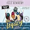 The Legacy - Endl...