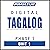 Tagalog Phase 1, Unit 01: Learn to Speak and Understand Tagalog with Pimsleur Language Programs