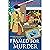 Framed for Murder: A Parker Photography Cozy Mystery