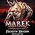 Marek: Guardians of Hades Romance Series, Book 4
