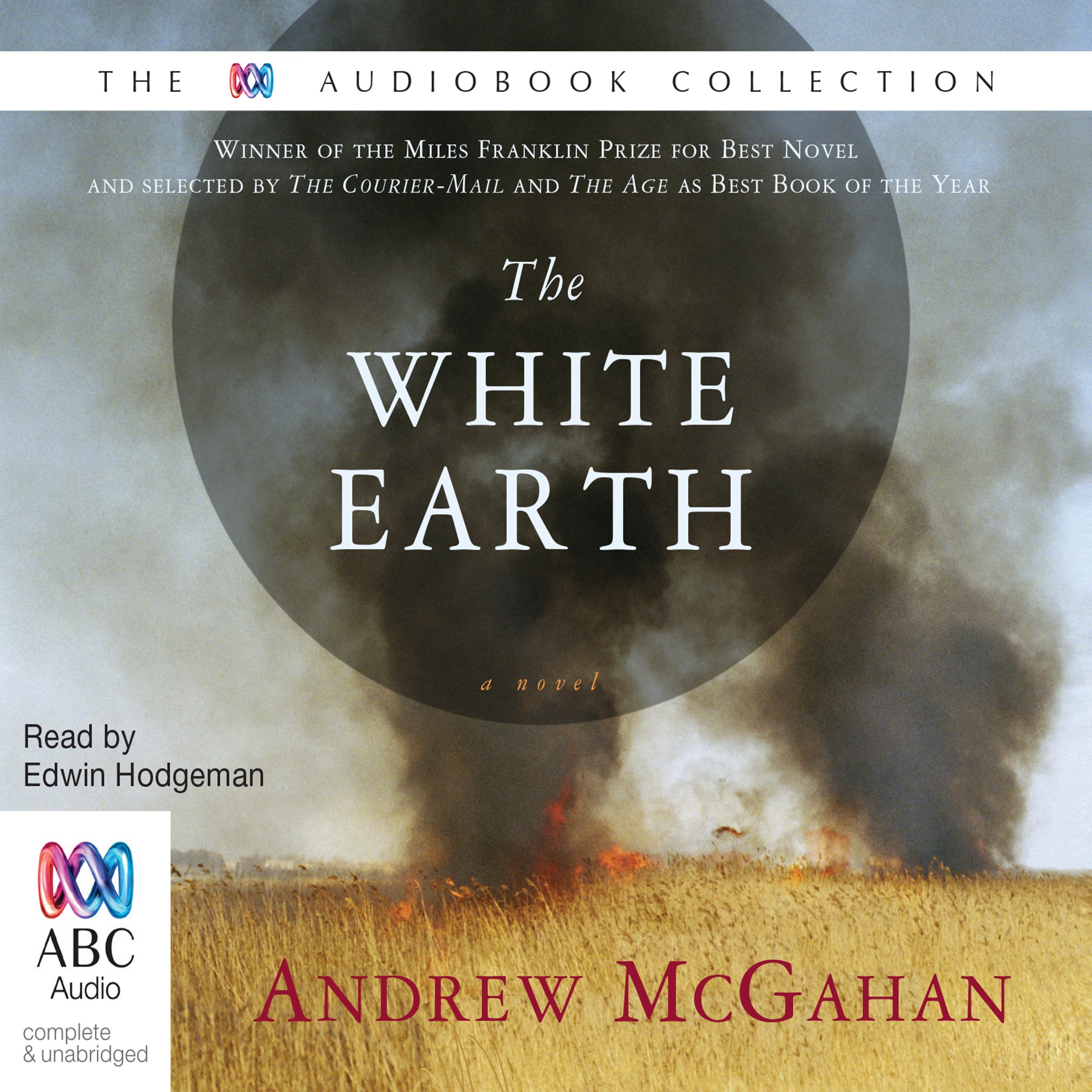 The White Earth