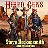 Hired Guns: A Western Mystery