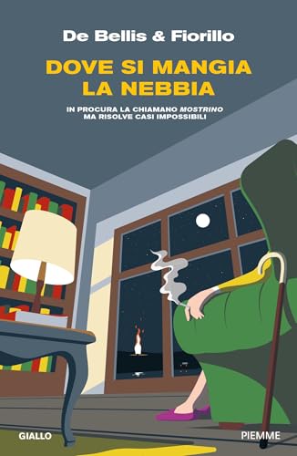 Dove si mangia la nebbia (ebook)