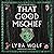 That Good Mischief: A Loki Norse Fantasy (The Nine Worlds Rising, Book 3)
