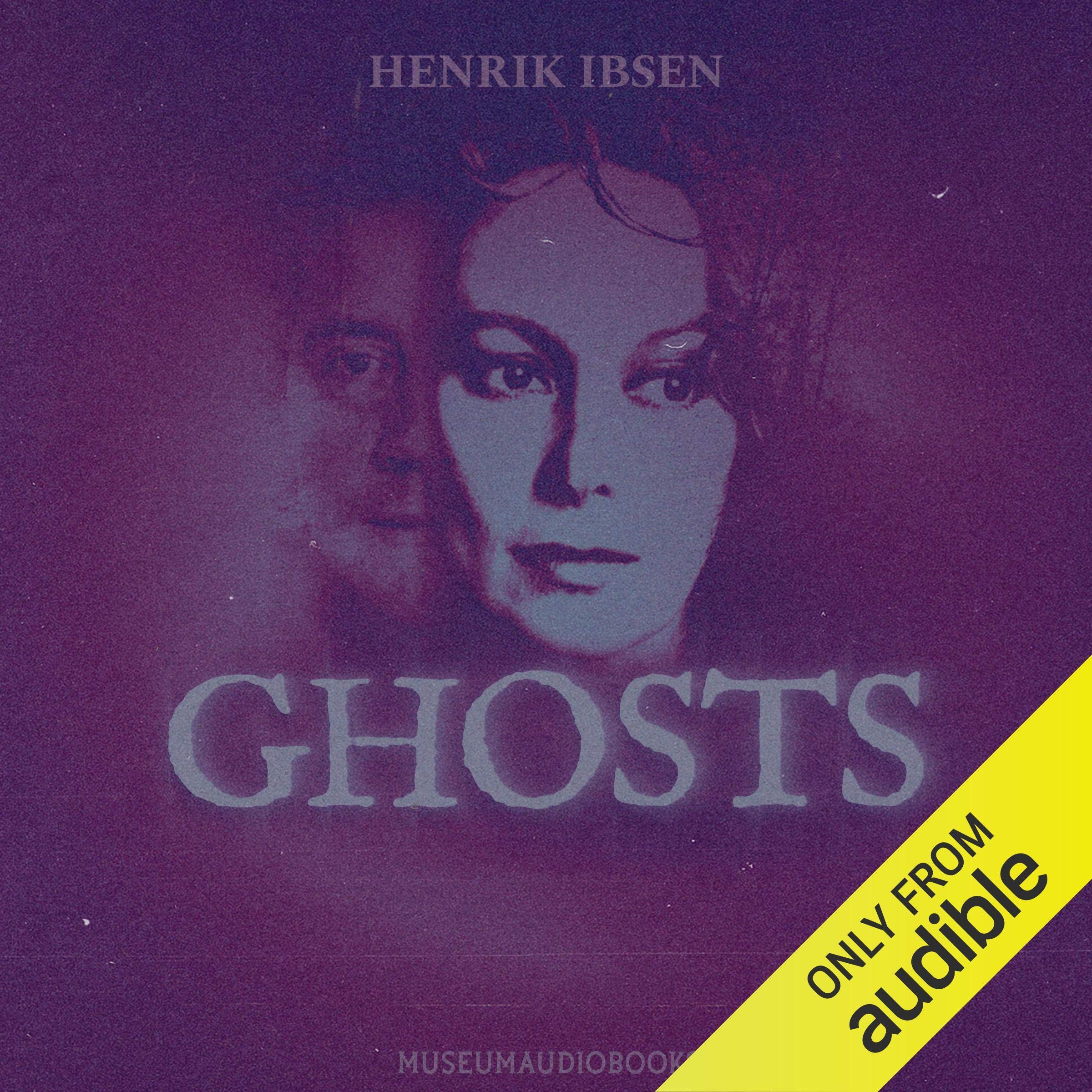 Ghosts