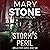Storm's Peril: Amelia Storm FBI Mystery Series, Book 2