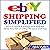 eBay Shipping Simplified: How to Store, Package, and Ship the Items You Sell on eBay, Amazon, and Etsy