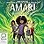 Amari and the Despicable Wonders: Supernatural Investigations, Book 3