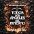 Todos los ángeles del infierno (La caída del cielo, #1)