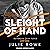 Sleight of Hand: Outbreak Task Force Series, Book 3