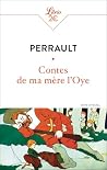 Contes de ma mère...