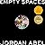 Empty Spaces