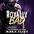 Royally Bad: Bad Boy Royals, Book 1