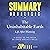 Summary & Analysis of The Uninhabitable Earth: Life After Warming: A Guide to the Book by David Wallace-Wells